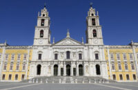 Palácio Nacional de Mafra