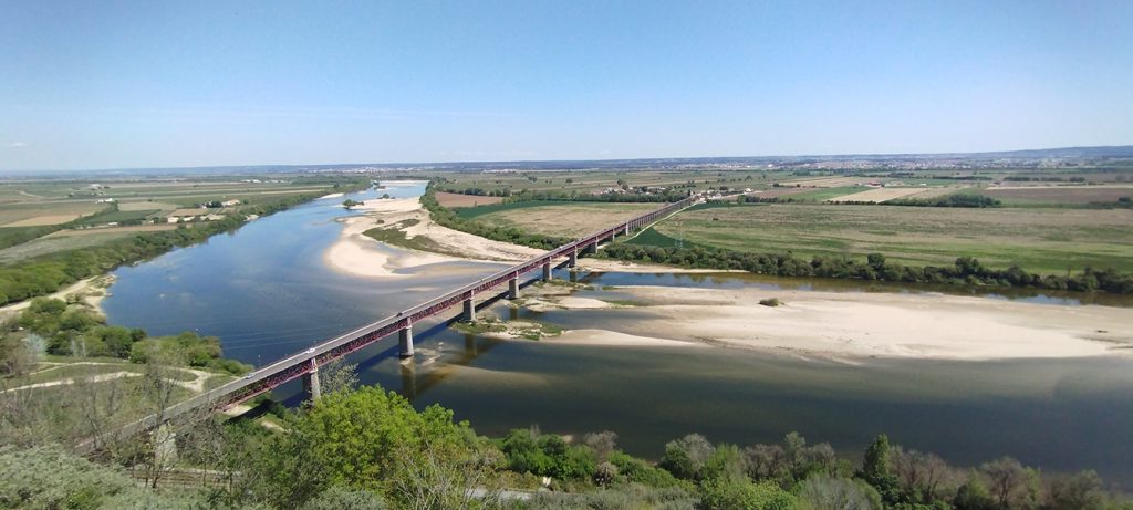 Santarém: Portugal's Gothic Gem and Gateway to Ribatejo