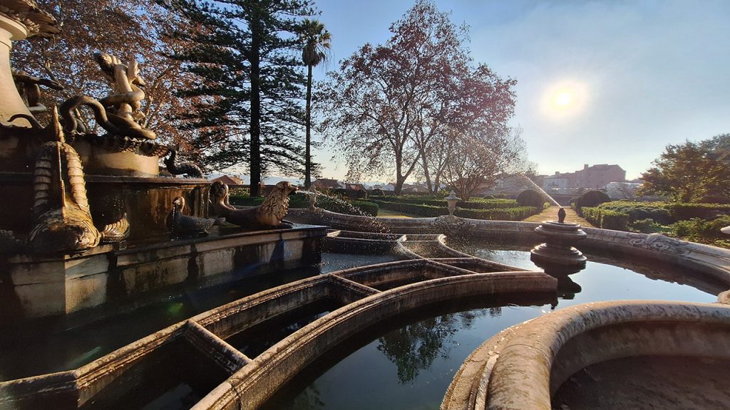 A Royal Escape: Discovering Lisbon’s Ajuda Botanical Garden