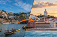 Porto-Lisboa